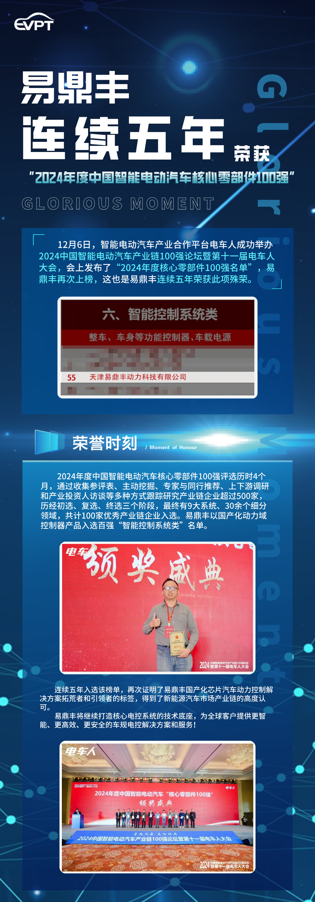 連續(xù)五年！ 易鼎豐榮獲“2024年度中國智能電動(dòng)汽車核心零部件100強(qiáng)”.jpg